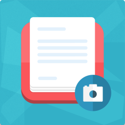 PhotosNoter(照片筆記軟件)