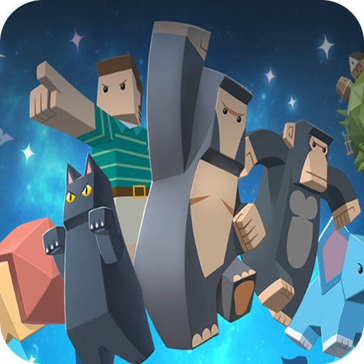 我的世界鎖屏壁紙