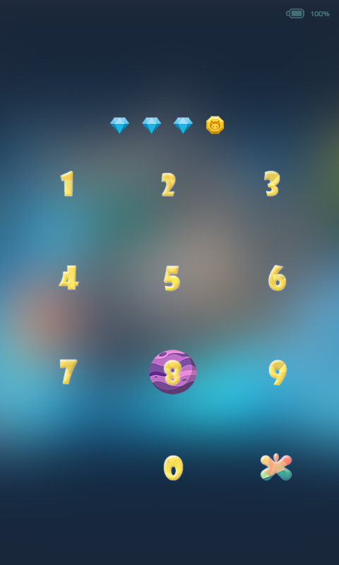 我的世界鎖屏壁紙 v2.9.5 安卓版 1