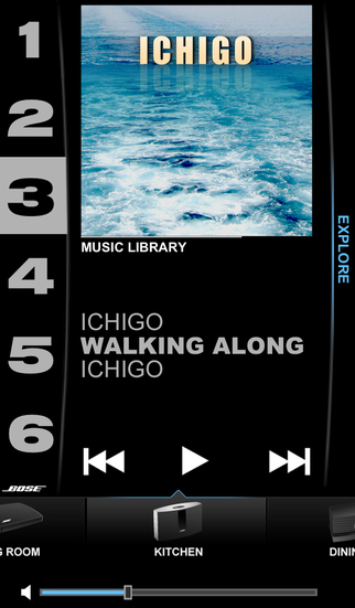 SoundTouch軟件 v27.0.0 安卓版 1