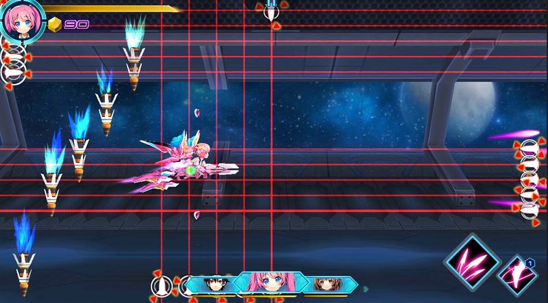 神威啟示錄 v1.0 安卓版 0