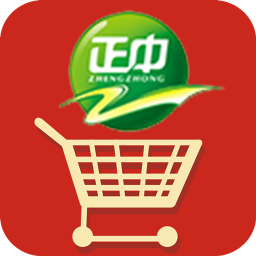 正中網(wǎng)上超市