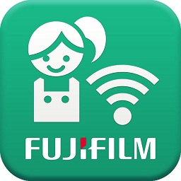 富士wifi印軟件