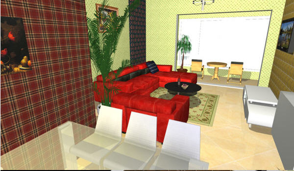 72炫裝修軟件 V3.05 官方最新版 0