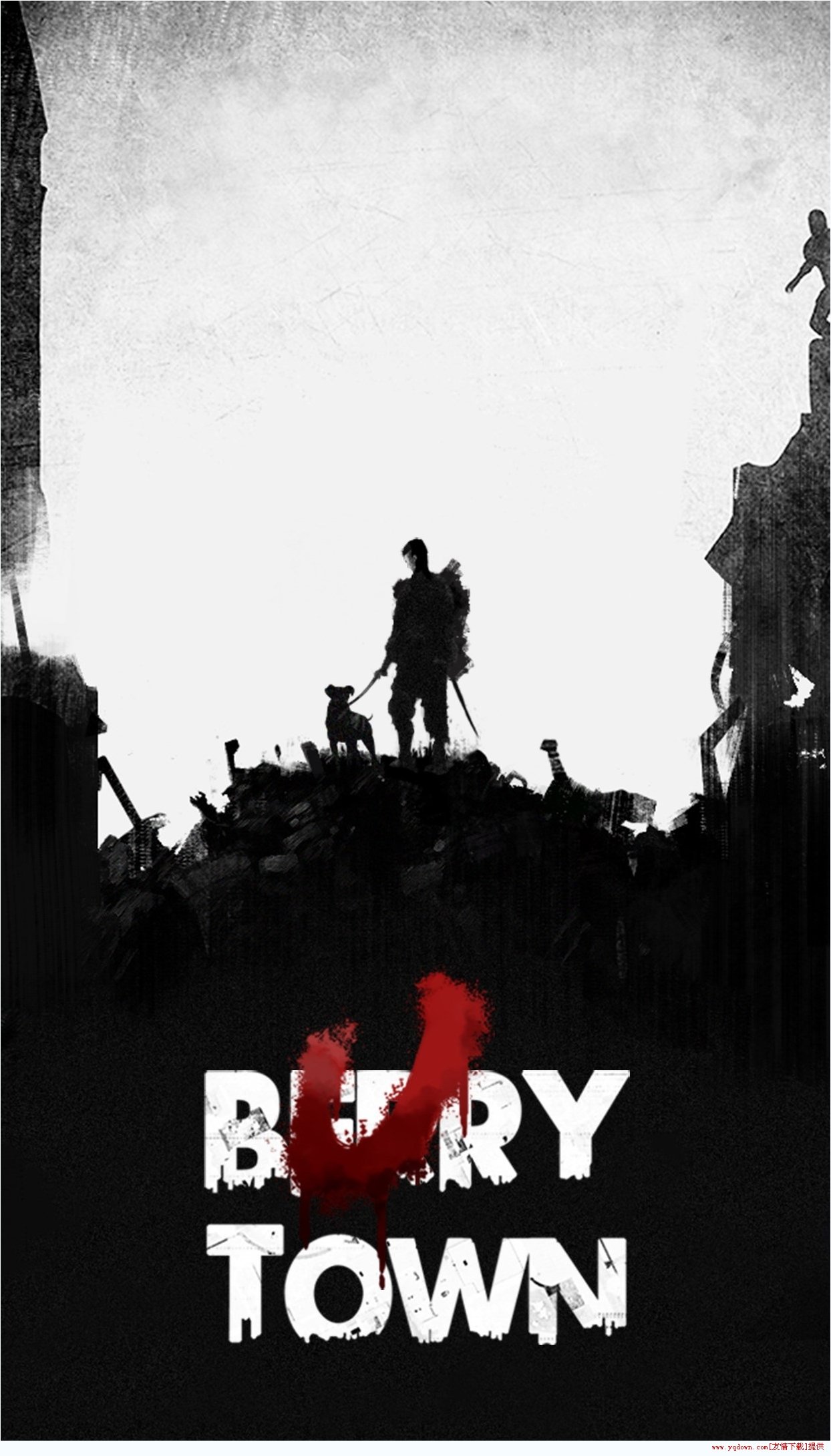 死亡日記手游 v1.4.3 安卓版 2