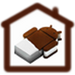 holo啟動器增強漢化版