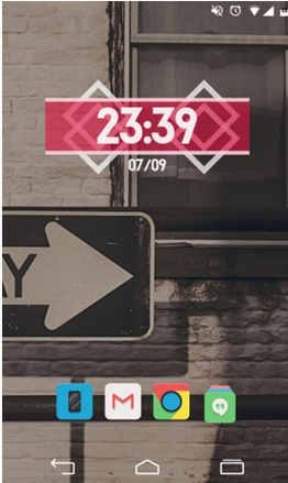 Formz(時鐘插件) v1.0 安卓版 0