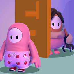 就愛躲貓貓手游