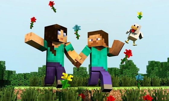 Minecraft Pocket Edition1.1.0.9 v1.1.0.9 安卓中文版 0