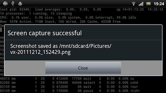 VX ConnectBot v1.7.1-29 安卓最新穩(wěn)定版 0