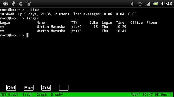 VX ConnectBot v1.7.1-29 安卓最新穩(wěn)定版 1