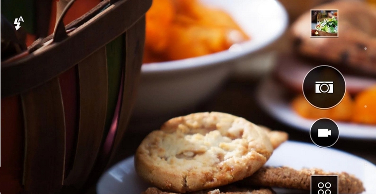 htc手機(jī)相機(jī) v7.0.506559 安卓版 1