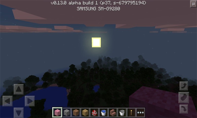 我的世界世界真相 v0.13.0.b1 安卓版 1