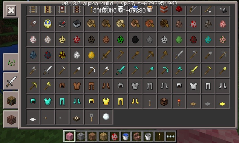 我的世界世界真相 v0.13.0.b1 安卓版 2