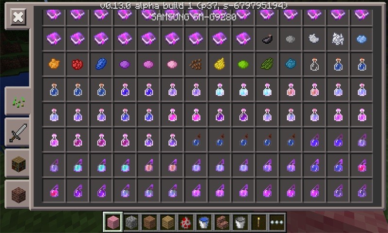 我的世界世界真相 v0.13.0.b1 安卓版 3