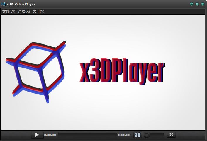 Surodev x3D Player(3D視頻播放器) v1.6 漢化 0