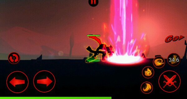 火柴人聯(lián)盟鬼月美化版 v1.16.2 安卓無限鉆石版 0