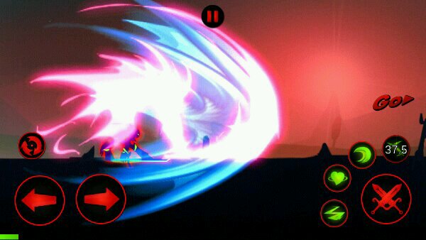 火柴人聯(lián)盟鬼月美化版 v1.16.2 安卓無限鉆石版 1