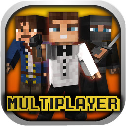 我的世界之戰(zhàn)士槍神