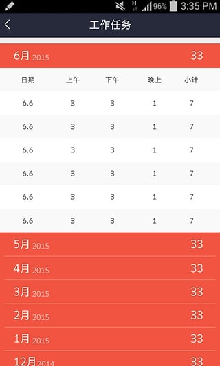 車女婿技師端 v1.0.0 安卓版 3