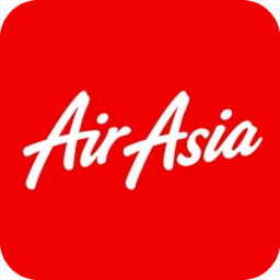 亞洲航空訂票(airasia)