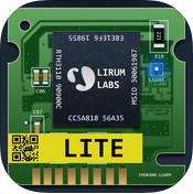 lirum device info lite iphone版(利落檢測(cè)器)