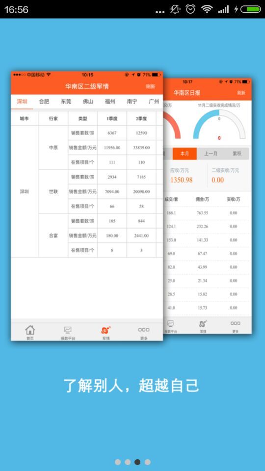 中原mo寶最新版 v3.6.0 安卓版 1