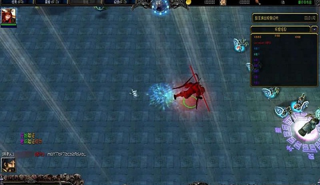 守衛(wèi)劍閣黑白之翼11.0正式版  0