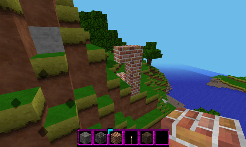 我的世界單機(jī)版 v1.1.2 安卓版 0