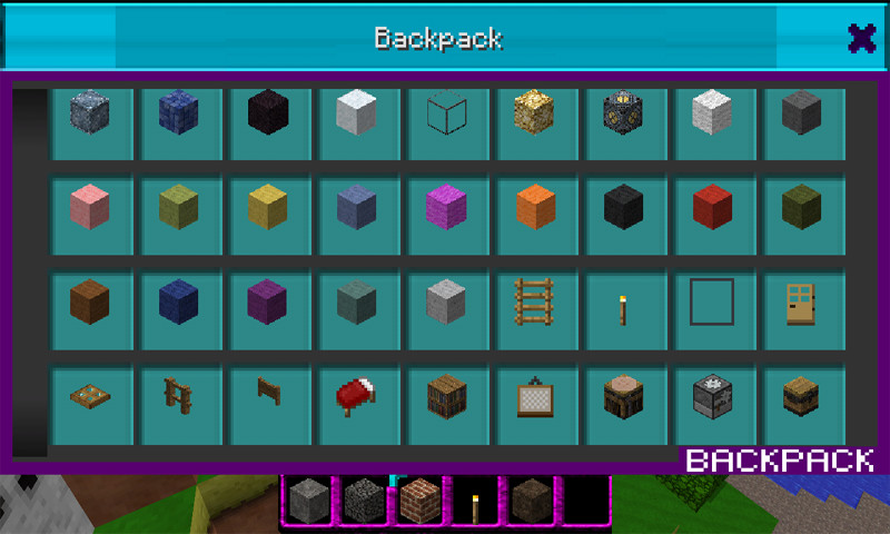 我的世界單機(jī)版 v1.1.2 安卓版 3