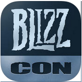 暴雪嘉年華官方指南2015(BlizzCon)