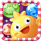 金牌泡泡龍手游