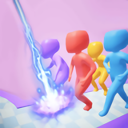 憤怒的上帝游戲(Angry God)