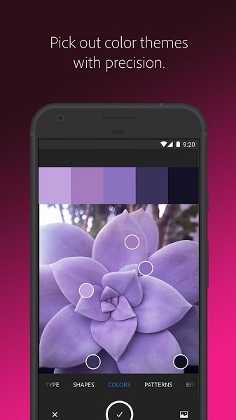 adobe gather安卓版