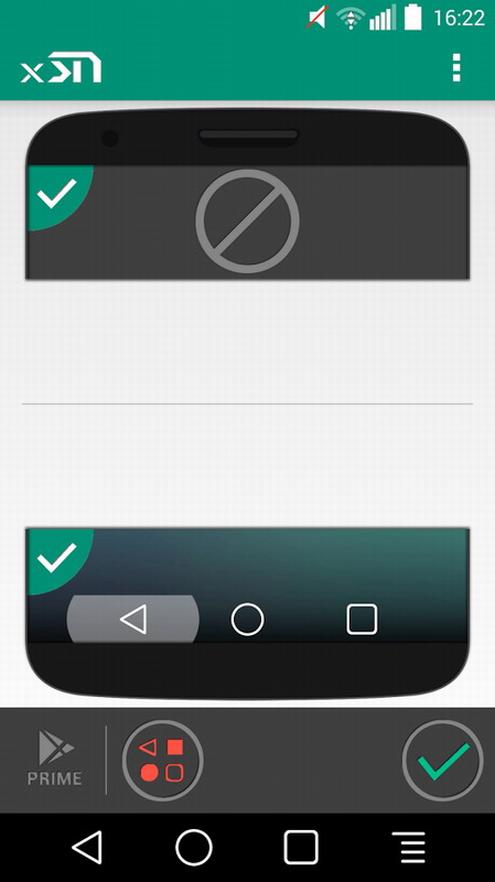 Xstana(狀態(tài)欄美化神器) v2.0.7b 安卓版 3