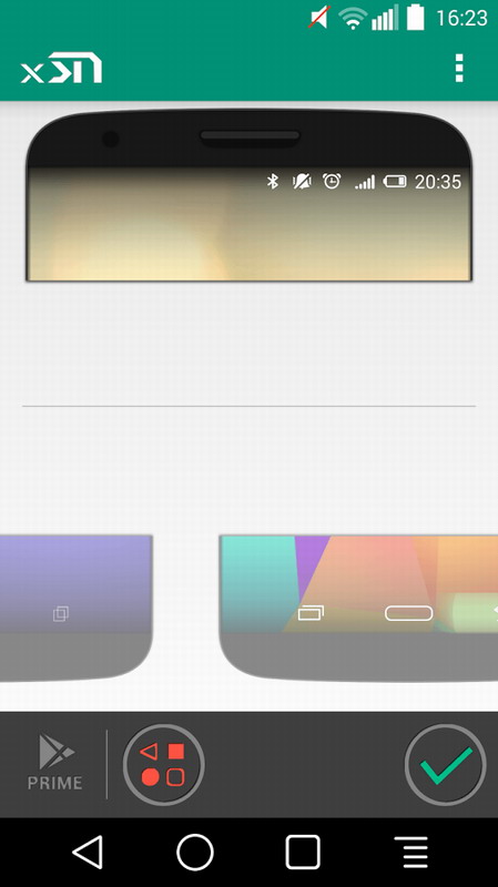 Xstana(狀態(tài)欄美化神器) v2.0.7b 安卓版 2