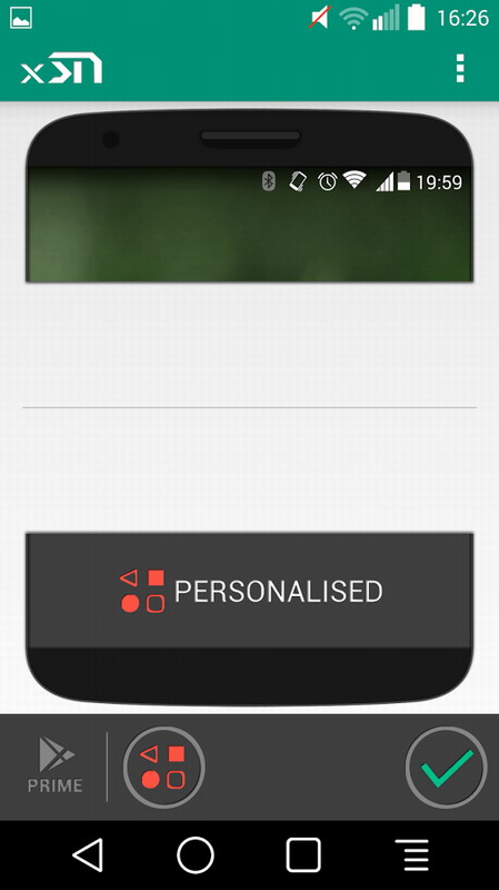 Xstana(狀態(tài)欄美化神器) v2.0.7b 安卓版 0