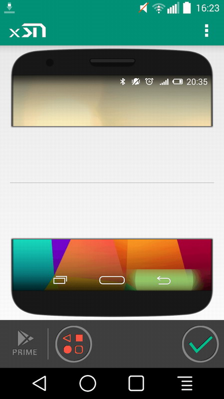 Xstana(狀態(tài)欄美化神器) v2.0.7b 安卓版 1