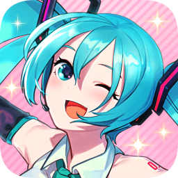 初音未來tapwonder