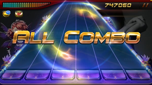 夢蕭節(jié)奏大師修改版 v8.67 安卓版 0