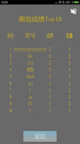 口袋測(cè)驗(yàn) v2.2 安卓版 0