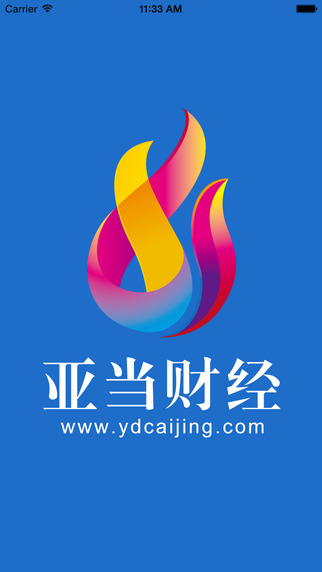 亞當(dāng)財經(jīng) v1.0.0 安卓版 0