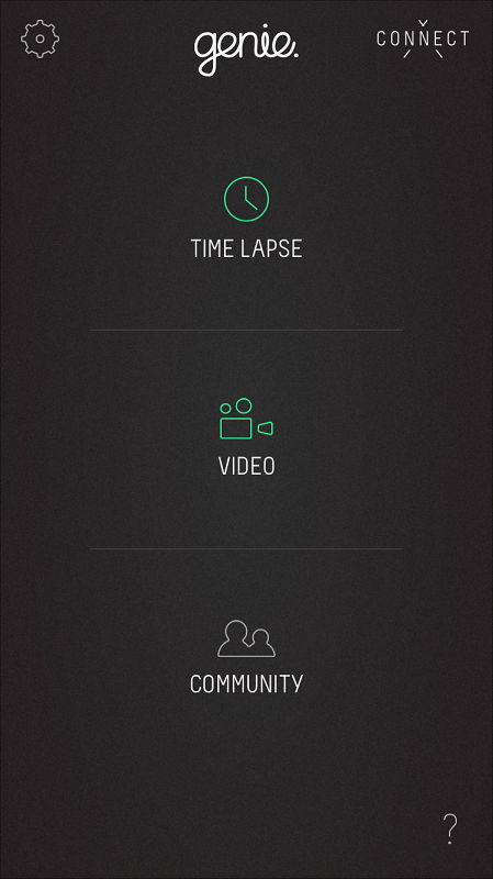 Syrp Genie(西普延遲拍攝軟件) v1.5.0 安卓版 0