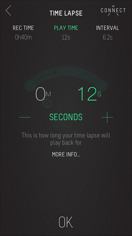 Syrp Genie(西普延遲拍攝軟件) v1.5.0 安卓版 3