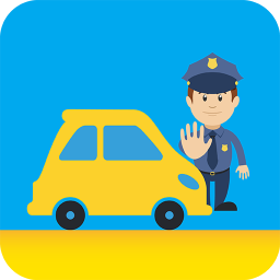 快快挪車(防貼條罰單神器)