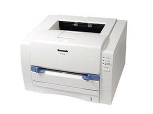 松下打印機(jī)萬能驅(qū)動(dòng) 官方版_DP-8016_8020 0