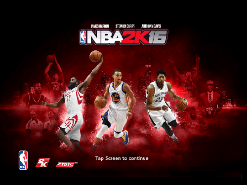nba2k16內(nèi)購修改版 v0.0.21 安卓手機版 0