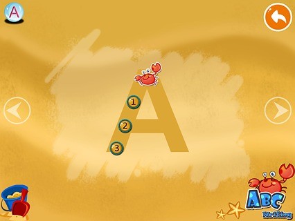 噠噠學(xué)英語 v1.0 安卓版 1