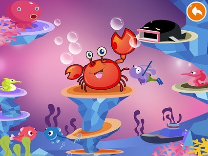 噠噠學(xué)英語 v1.0 安卓版 3