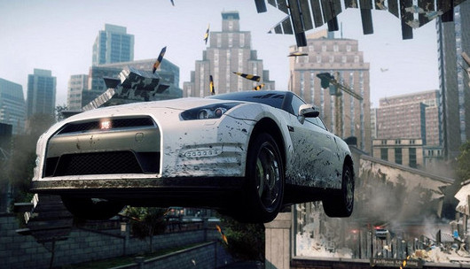 極品飛車17漢化補丁 綠色版 0